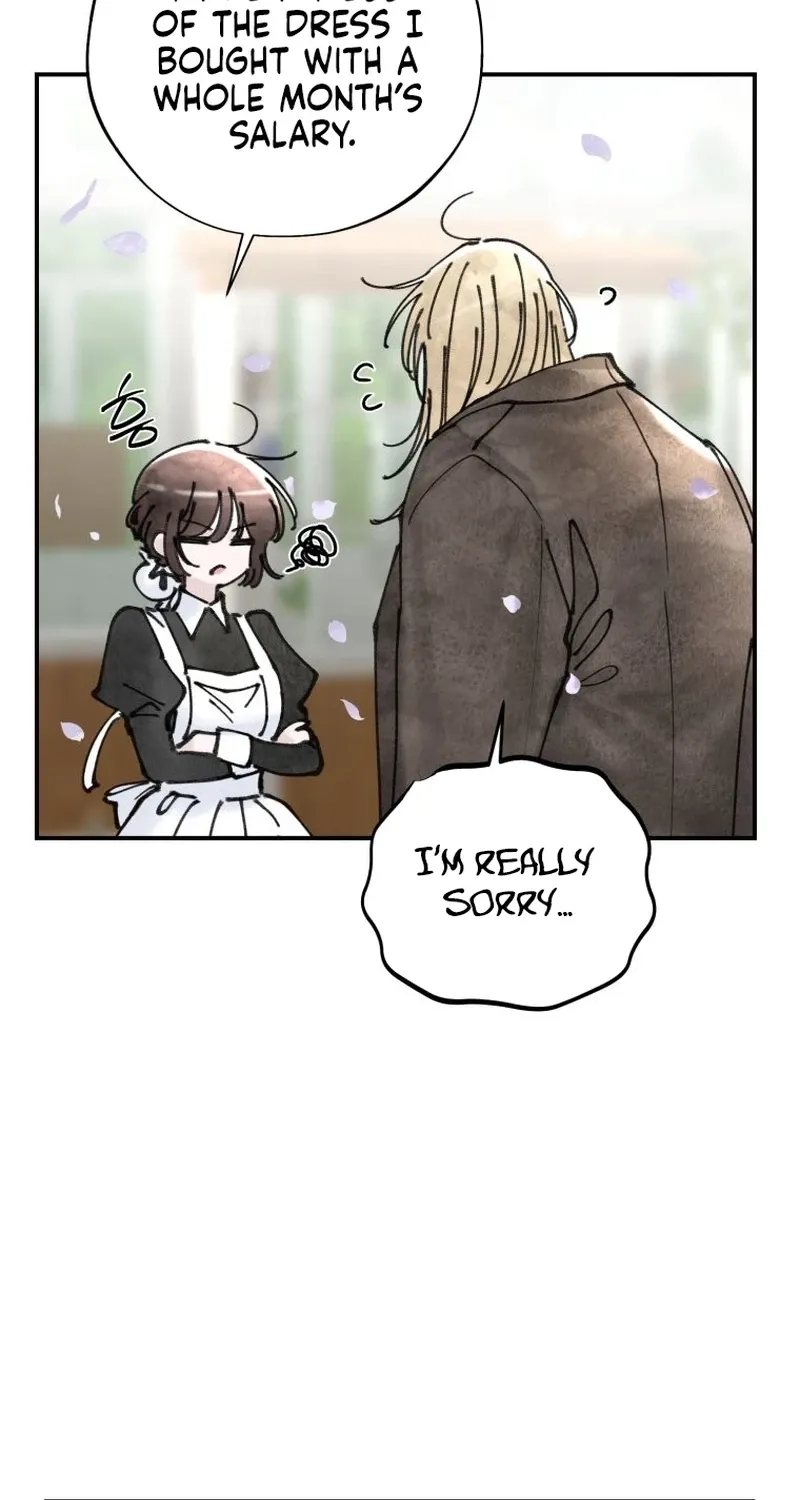 Read The Maid