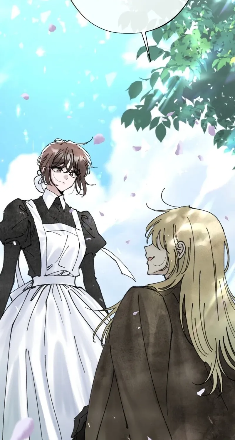 Read The Maid