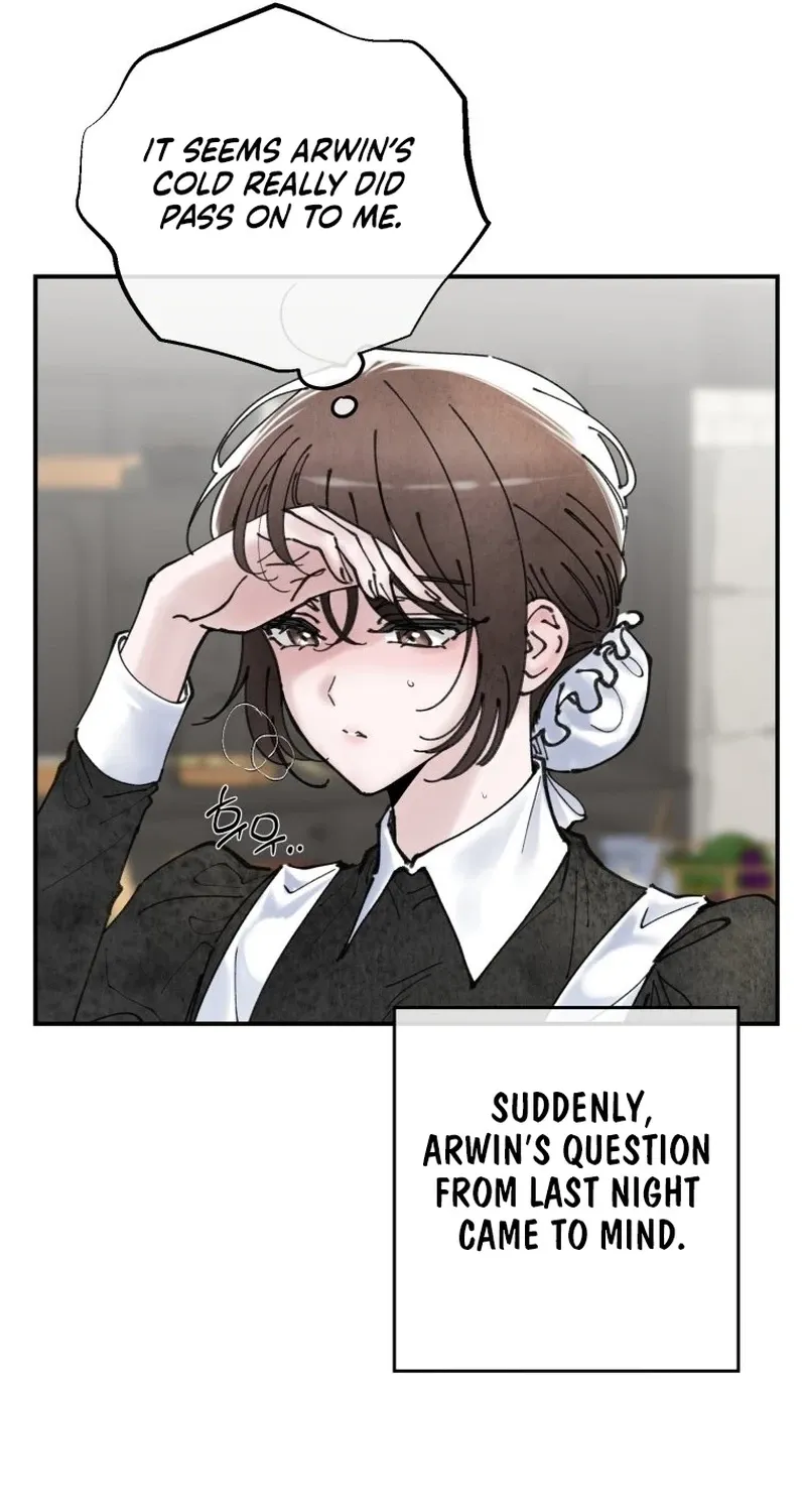Read The Maid