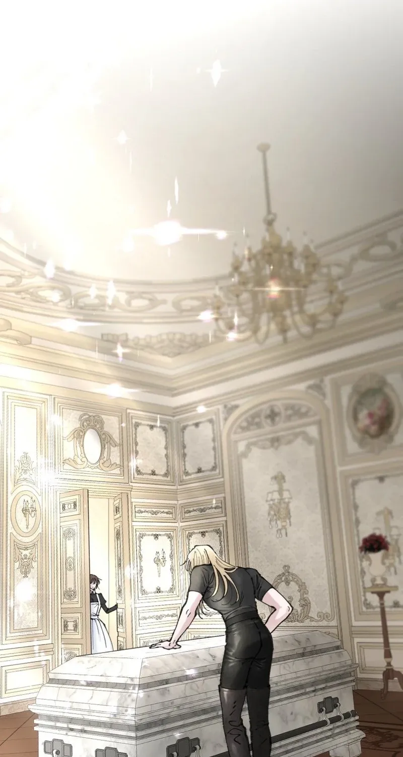 Read The Maid