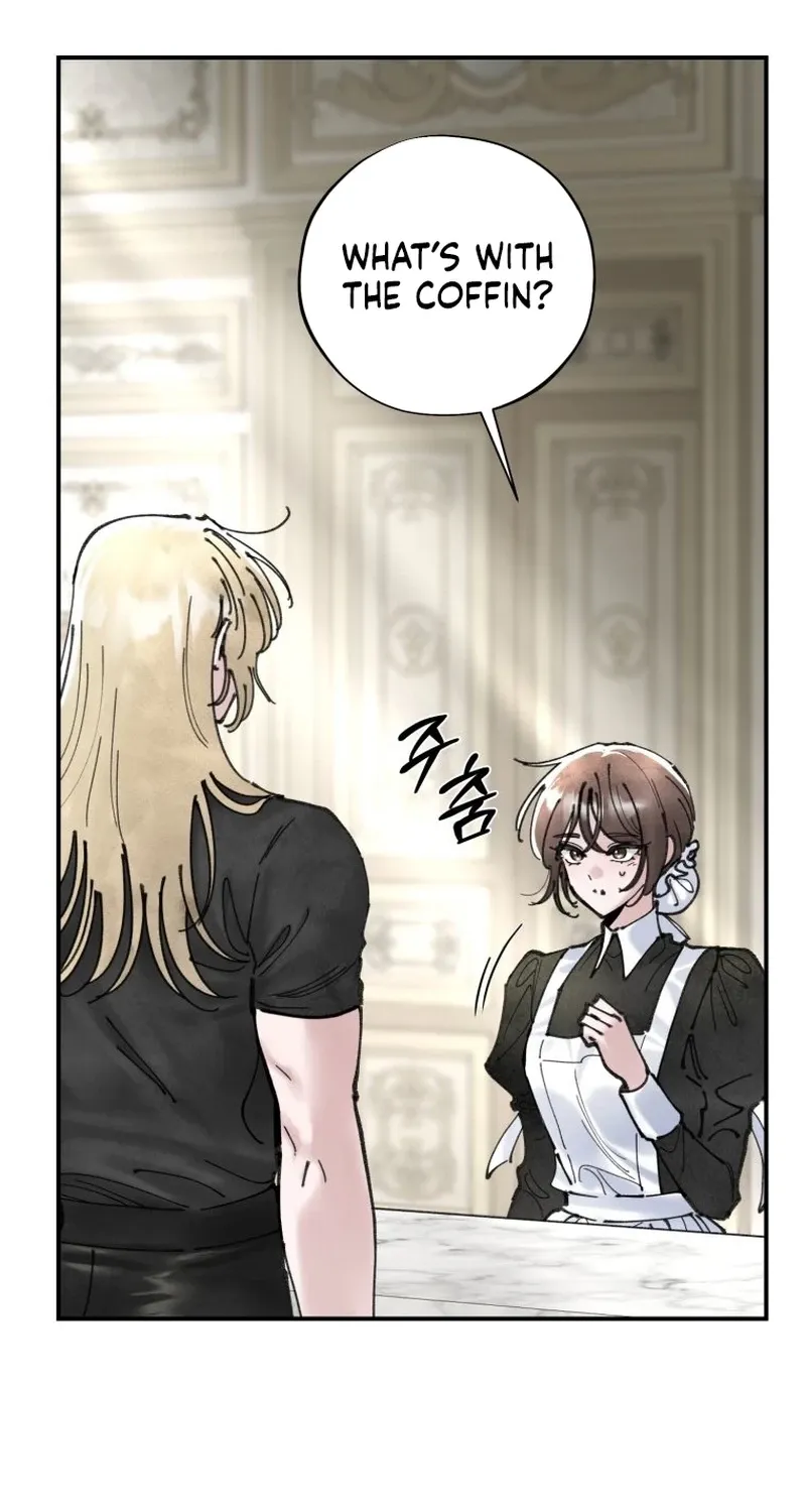 Read The Maid