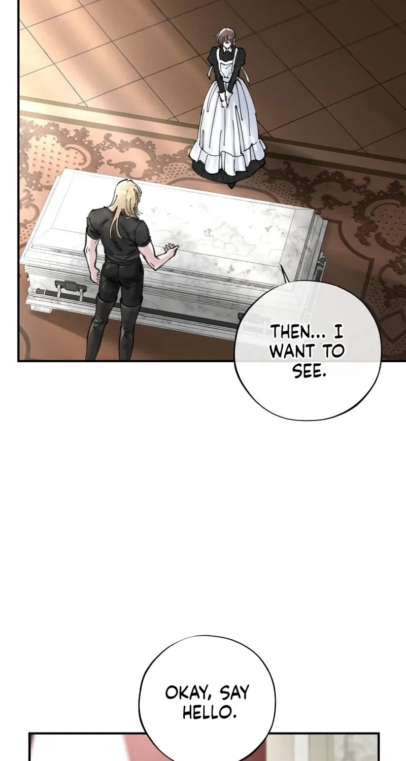 Read The Maid