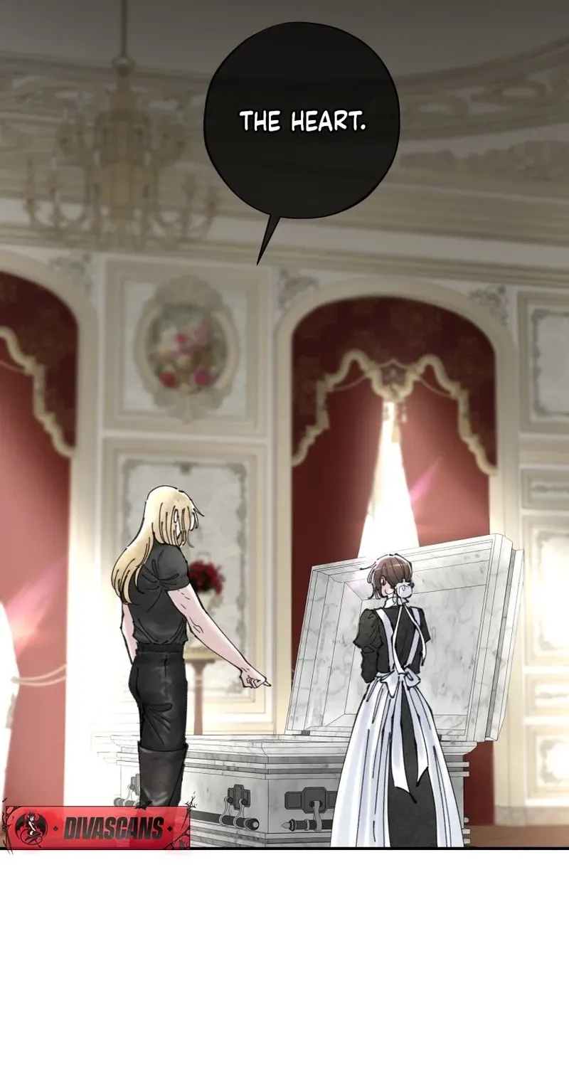 Read The Maid