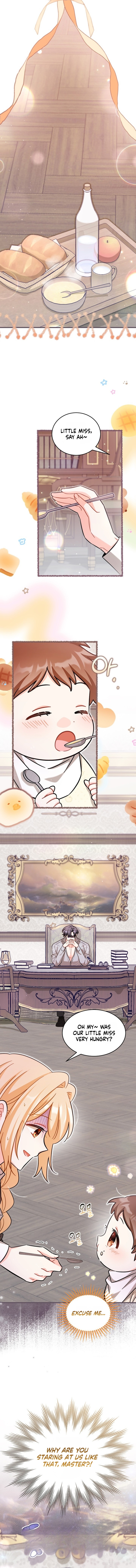 Read The Maid With a Child chapter 13 image 5 on Lezhin