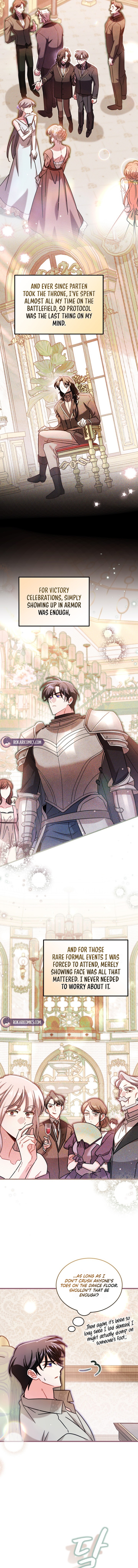 Read The Maid With a Child chapter 21 image 1 on Lezhin