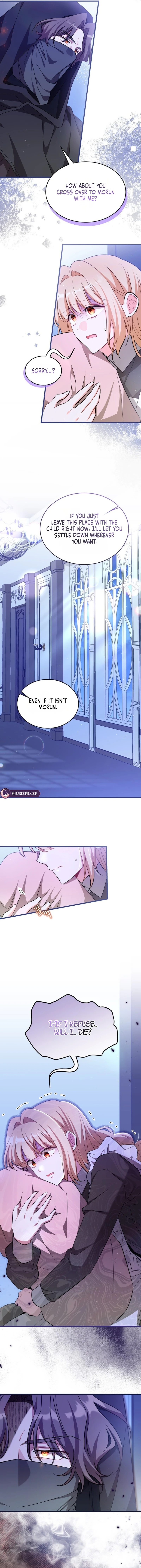 Read The Maid With a Child chapter 7 image 4 on Lezhin