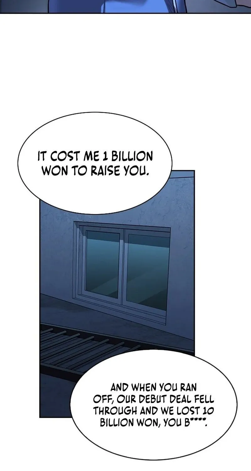 Read The Maid chapter 1 image 105 on Lezhin