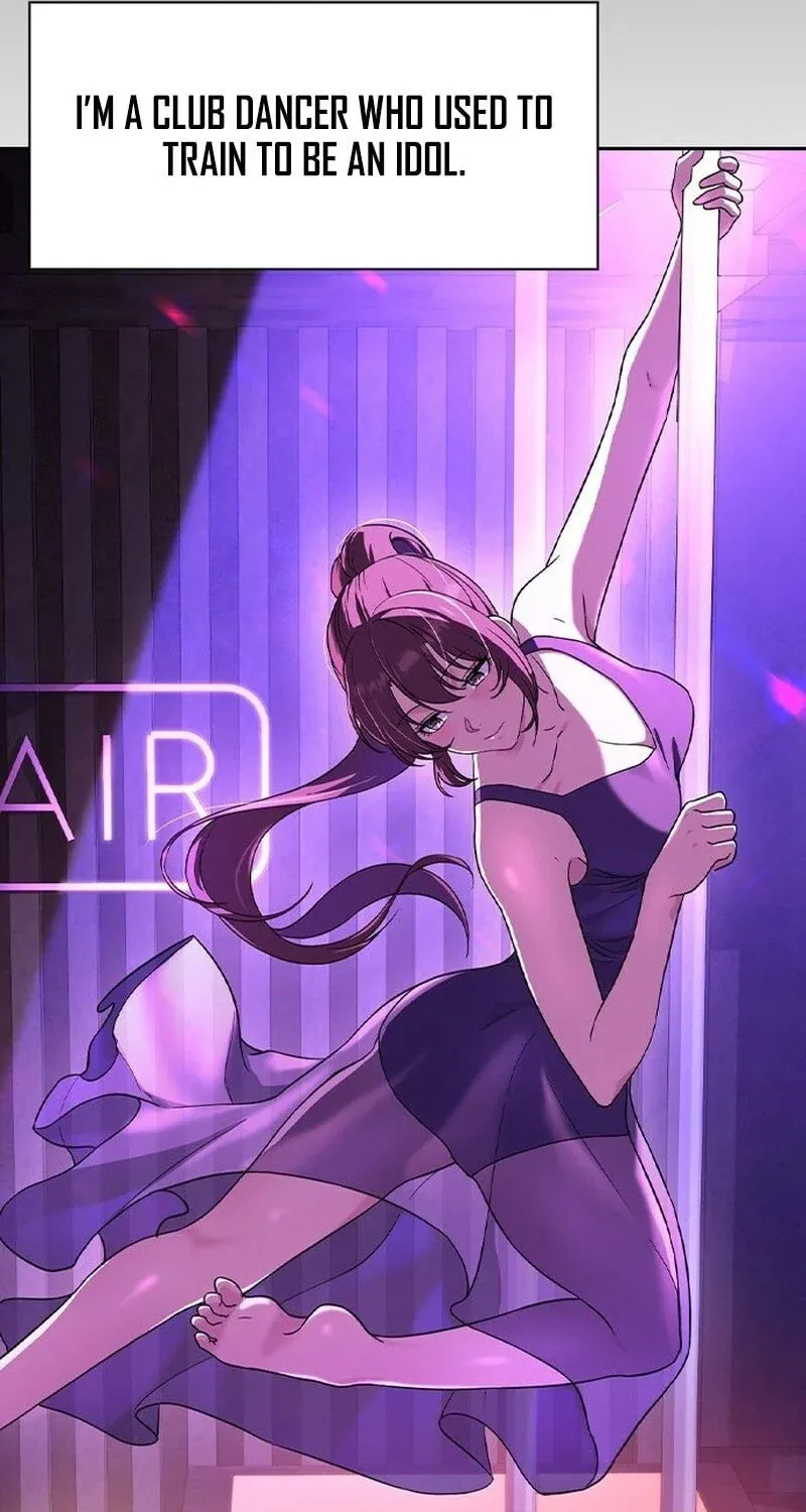 Read The Maid chapter 1 image 15 on Lezhin