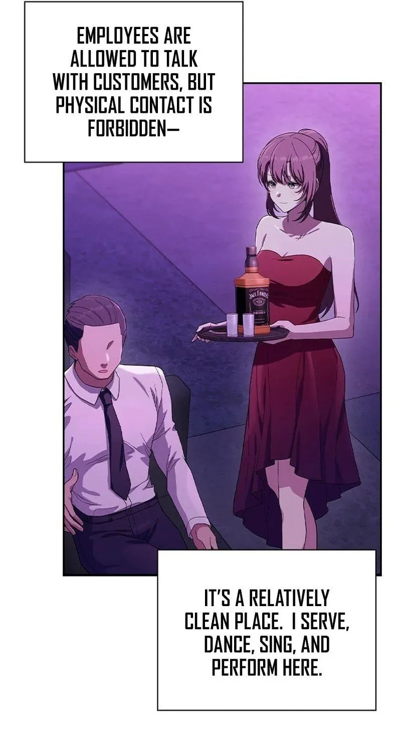 Read The Maid chapter 1 image 18 on Lezhin