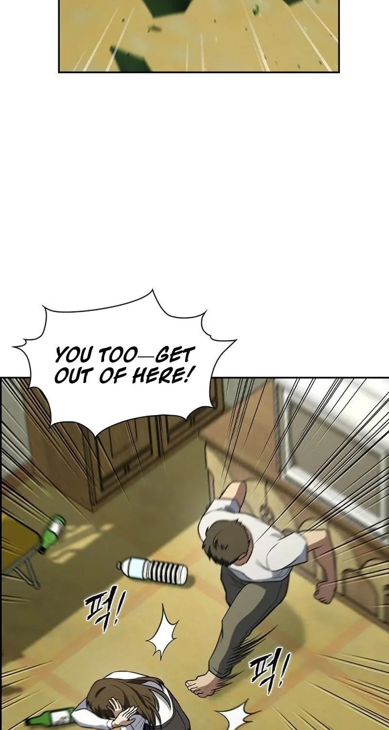Read The Maid chapter 1 image 24 on Lezhin