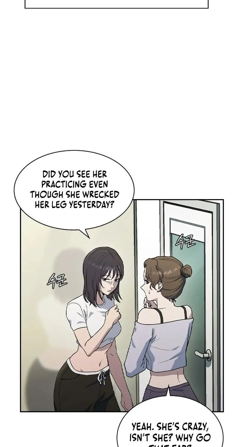 Read The Maid chapter 1 image 27 on Lezhin