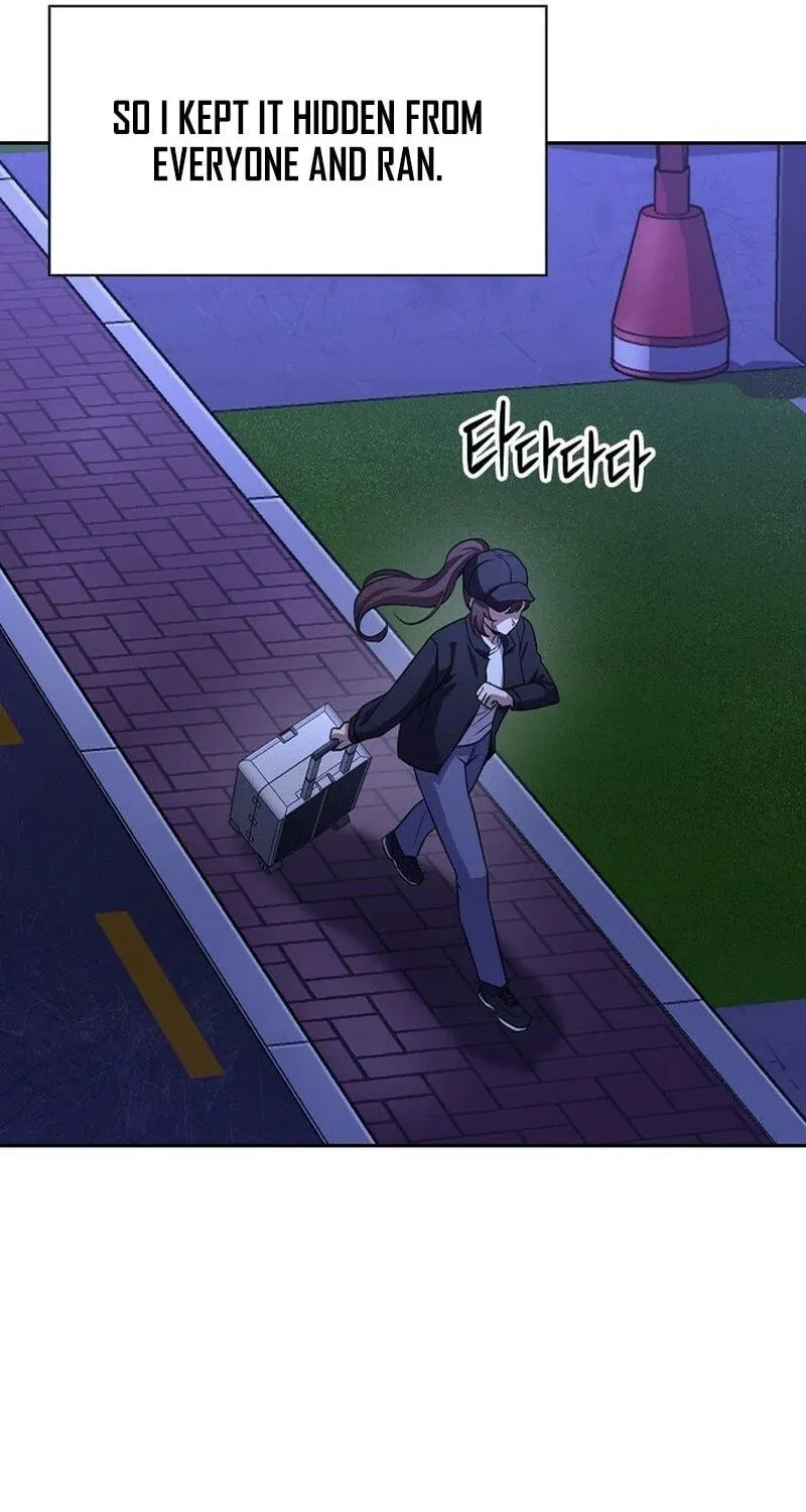 Read The Maid chapter 1 image 35 on Lezhin