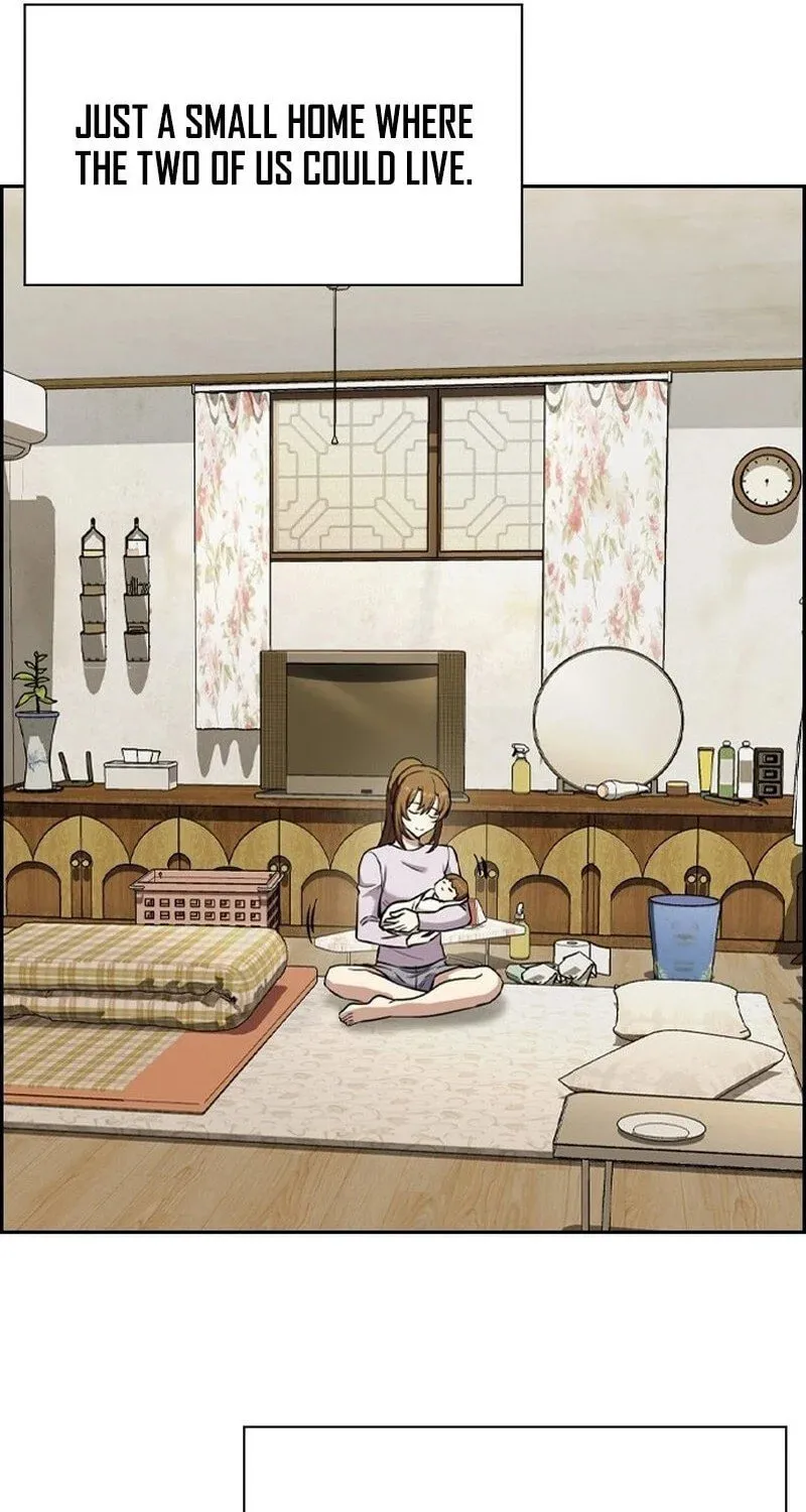 Read The Maid chapter 1 image 37 on Lezhin