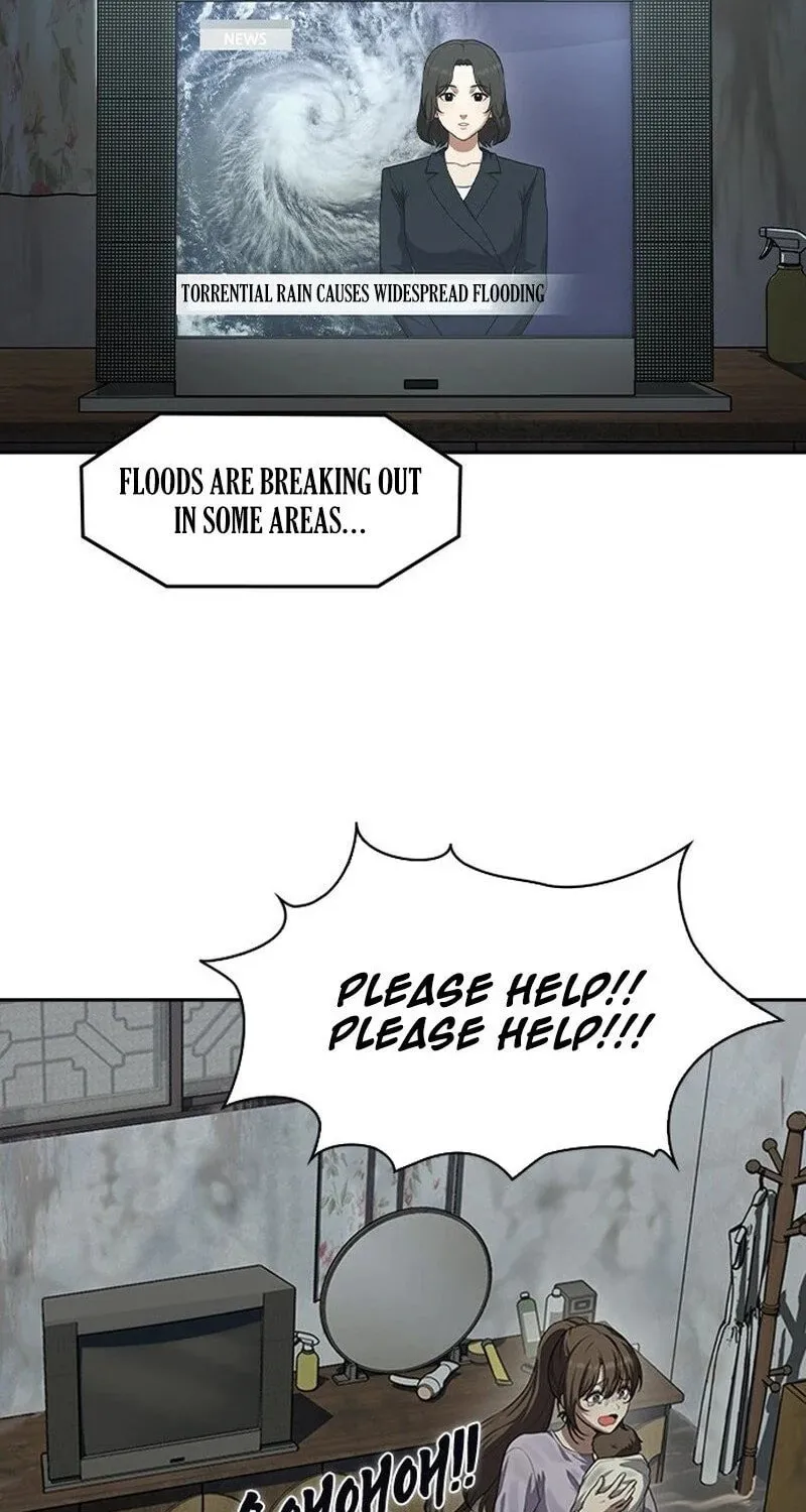 Read The Maid chapter 1 image 41 on Lezhin