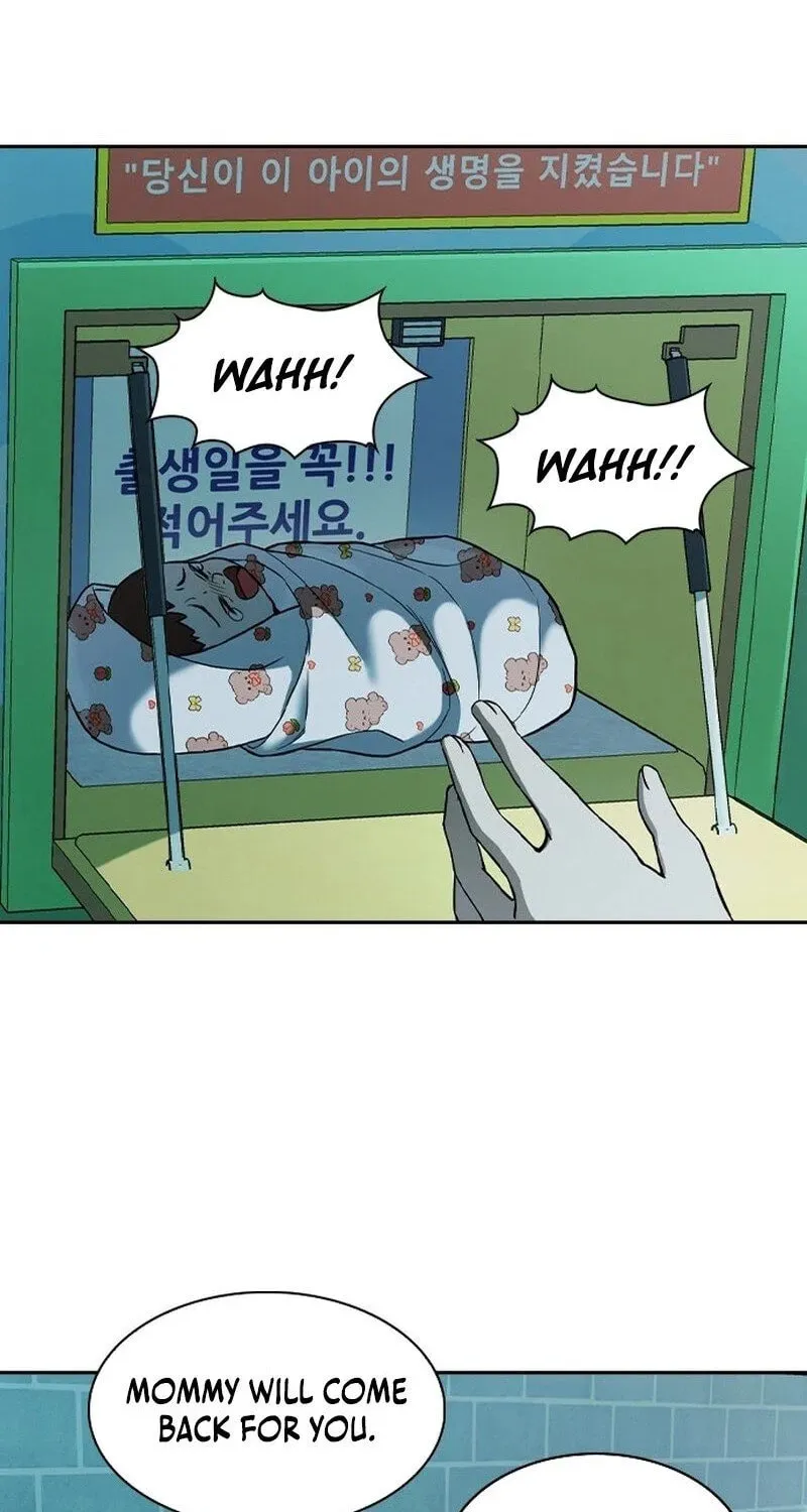 Read The Maid chapter 1 image 44 on Lezhin