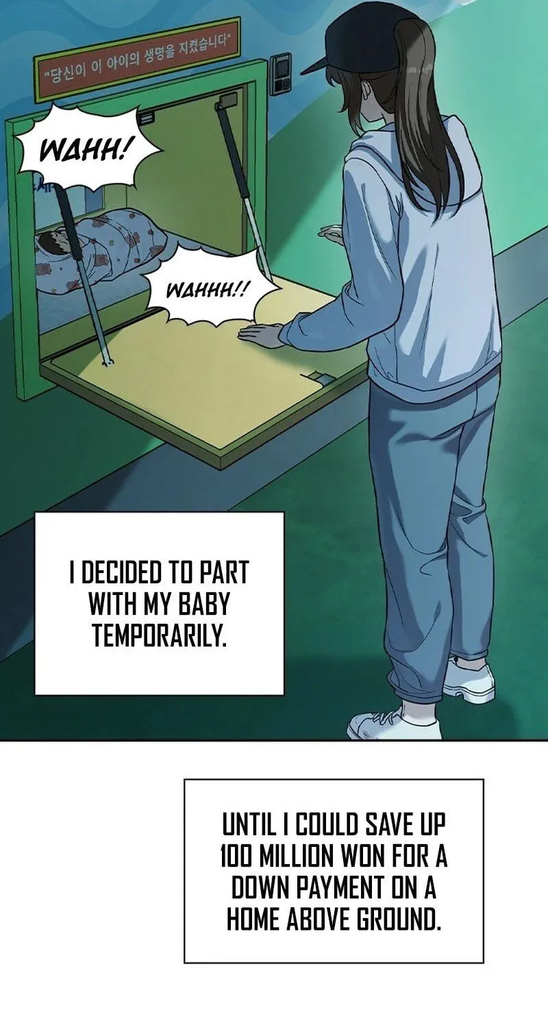 Read The Maid chapter 1 image 46 on Lezhin
