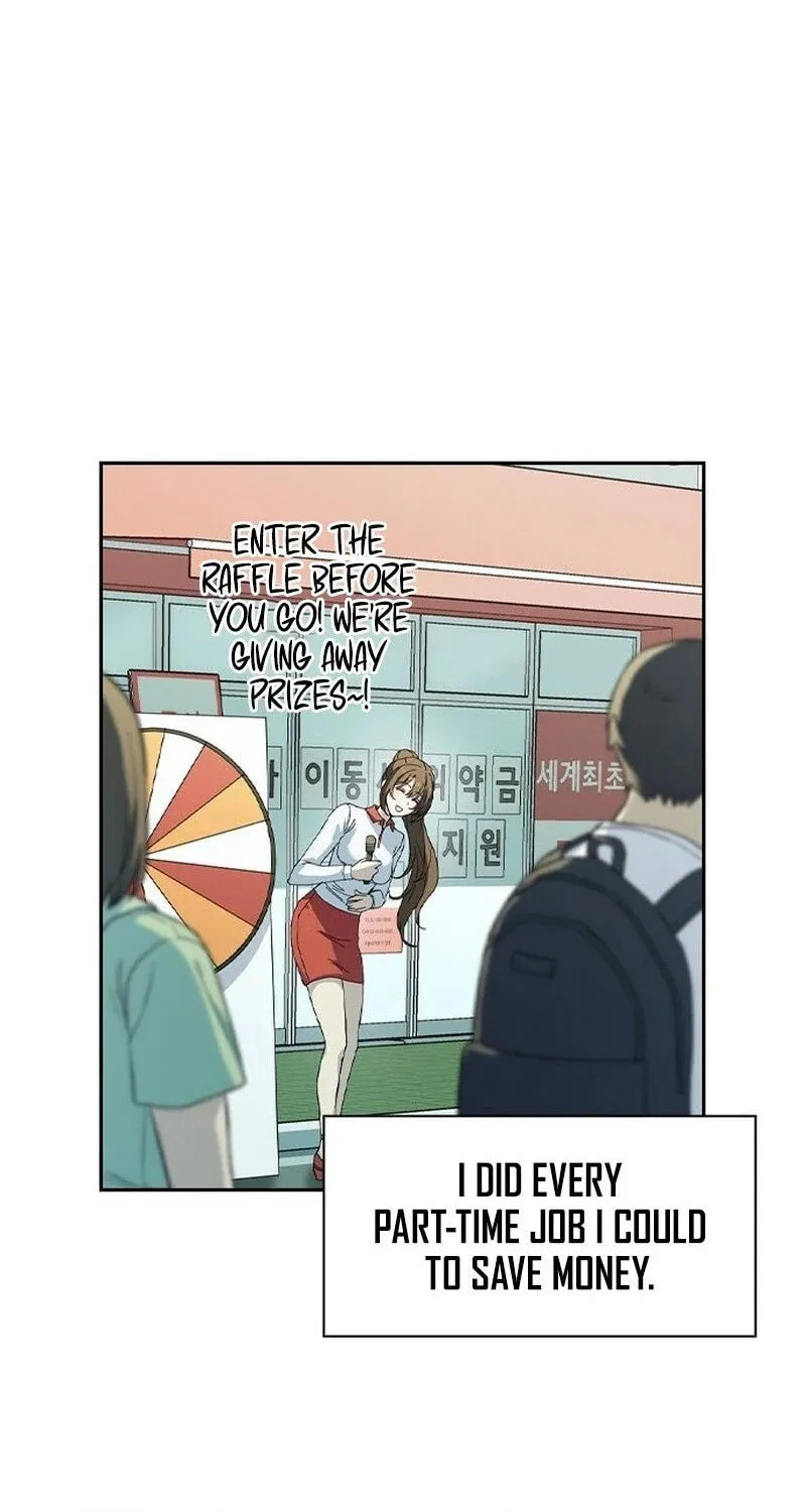 Read The Maid chapter 1 image 47 on Lezhin