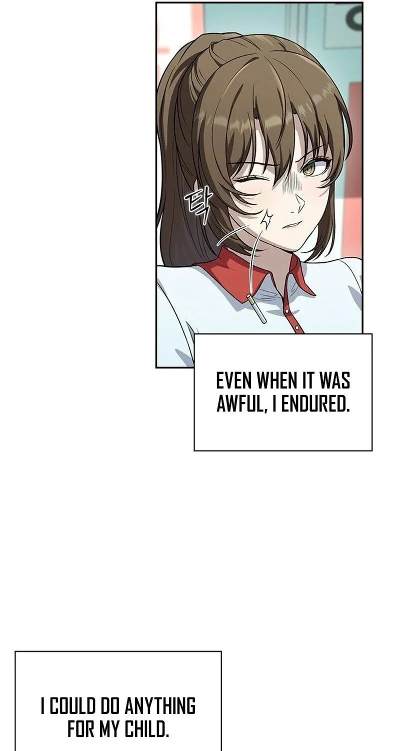 Read The Maid chapter 1 image 49 on Lezhin