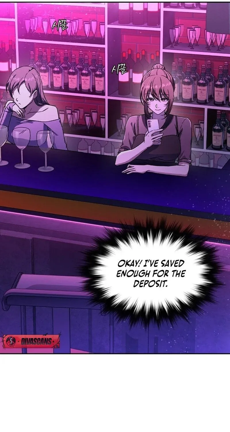 Read The Maid chapter 1 image 53 on Lezhin