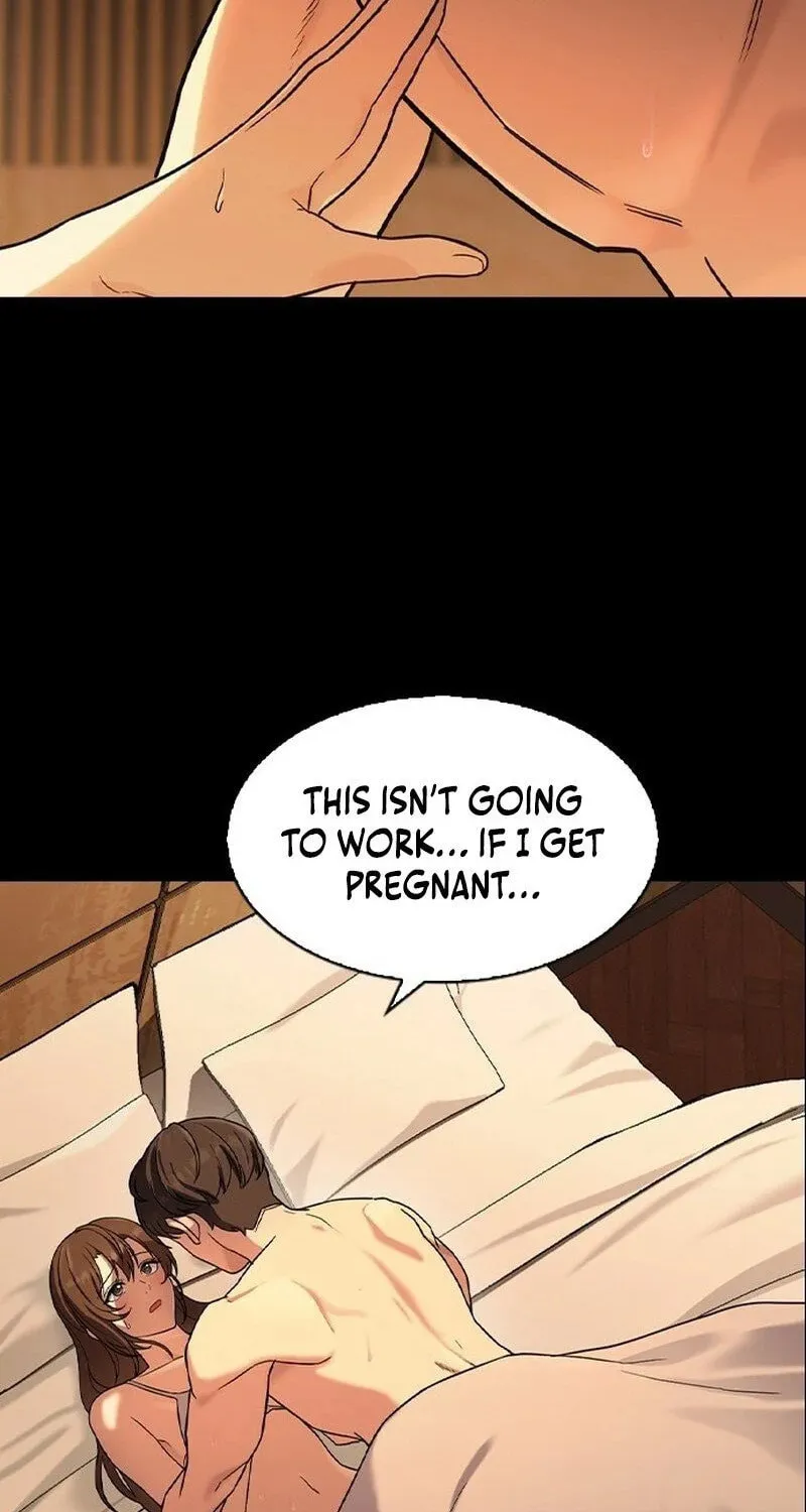 Read The Maid chapter 1 image 7 on Lezhin