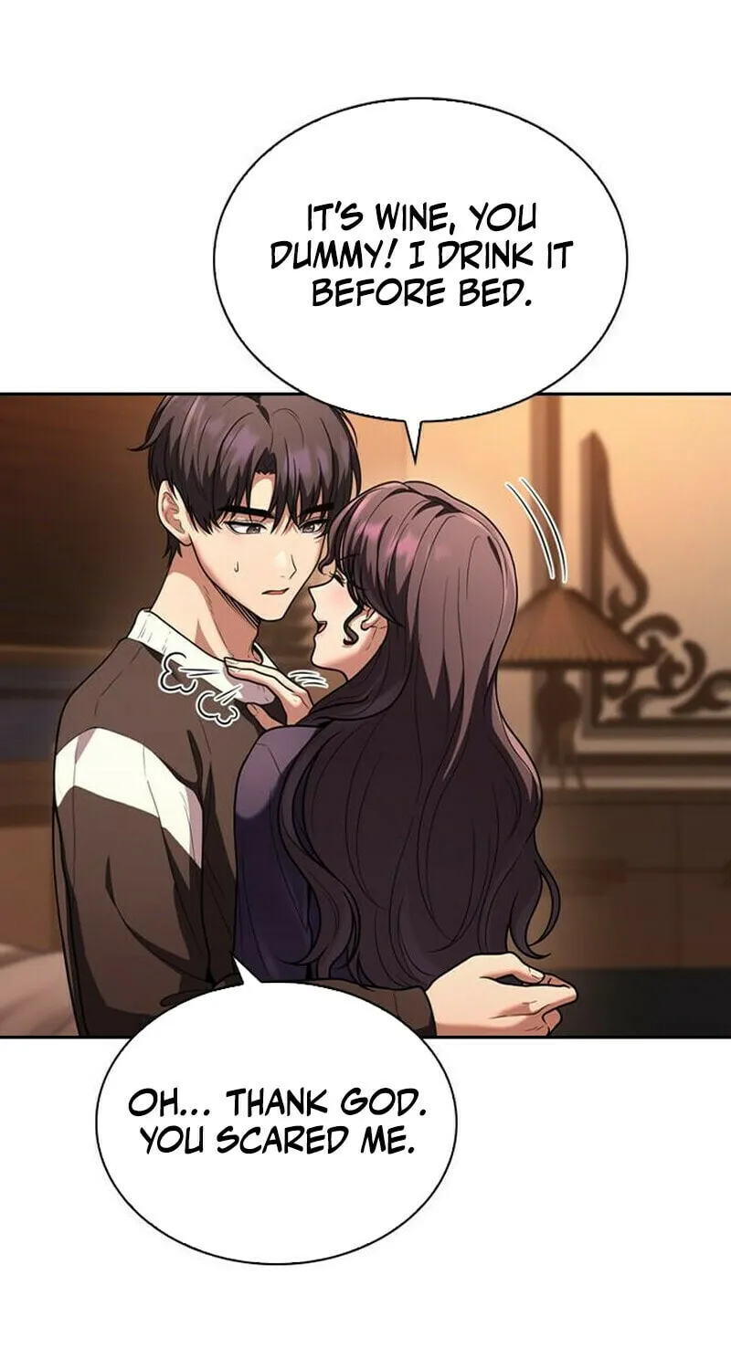 Read The Maid chapter 10 image 57 on Lezhin