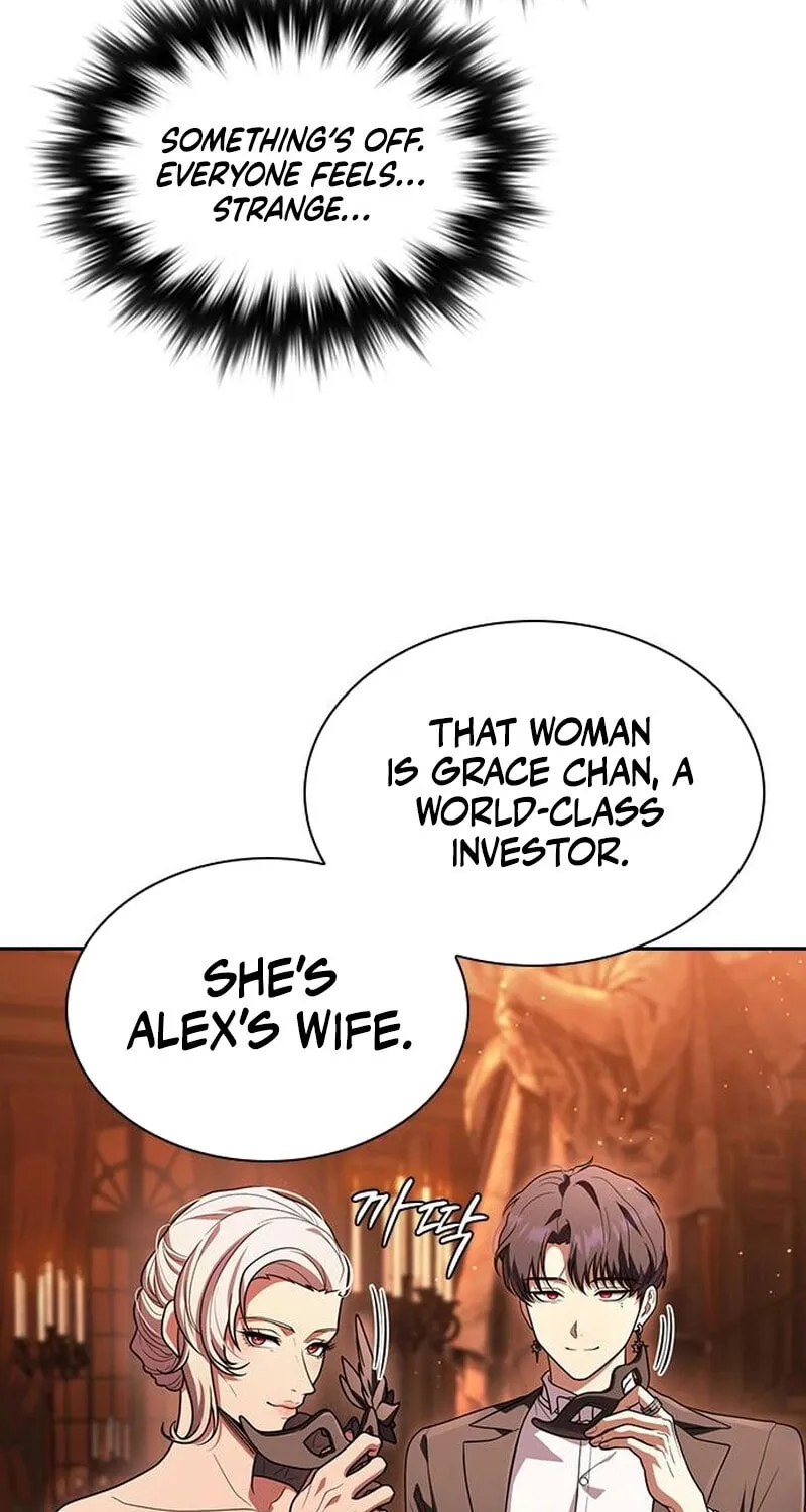 Read The Maid chapter 11 image 11 on Lezhin