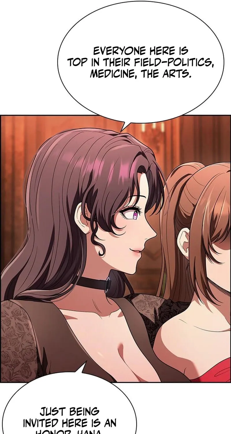 Read The Maid chapter 11 image 18 on Lezhin