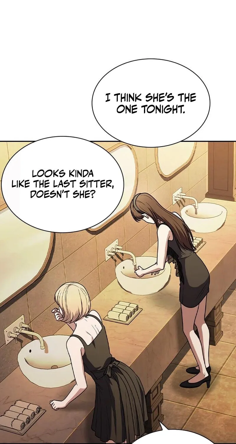 Read The Maid chapter 11 image 28 on Lezhin
