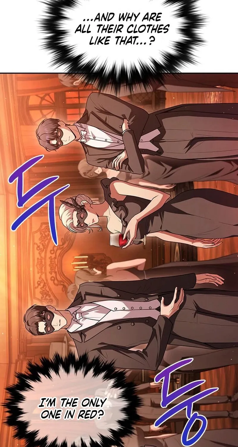 Read The Maid chapter 11 image 5 on Lezhin
