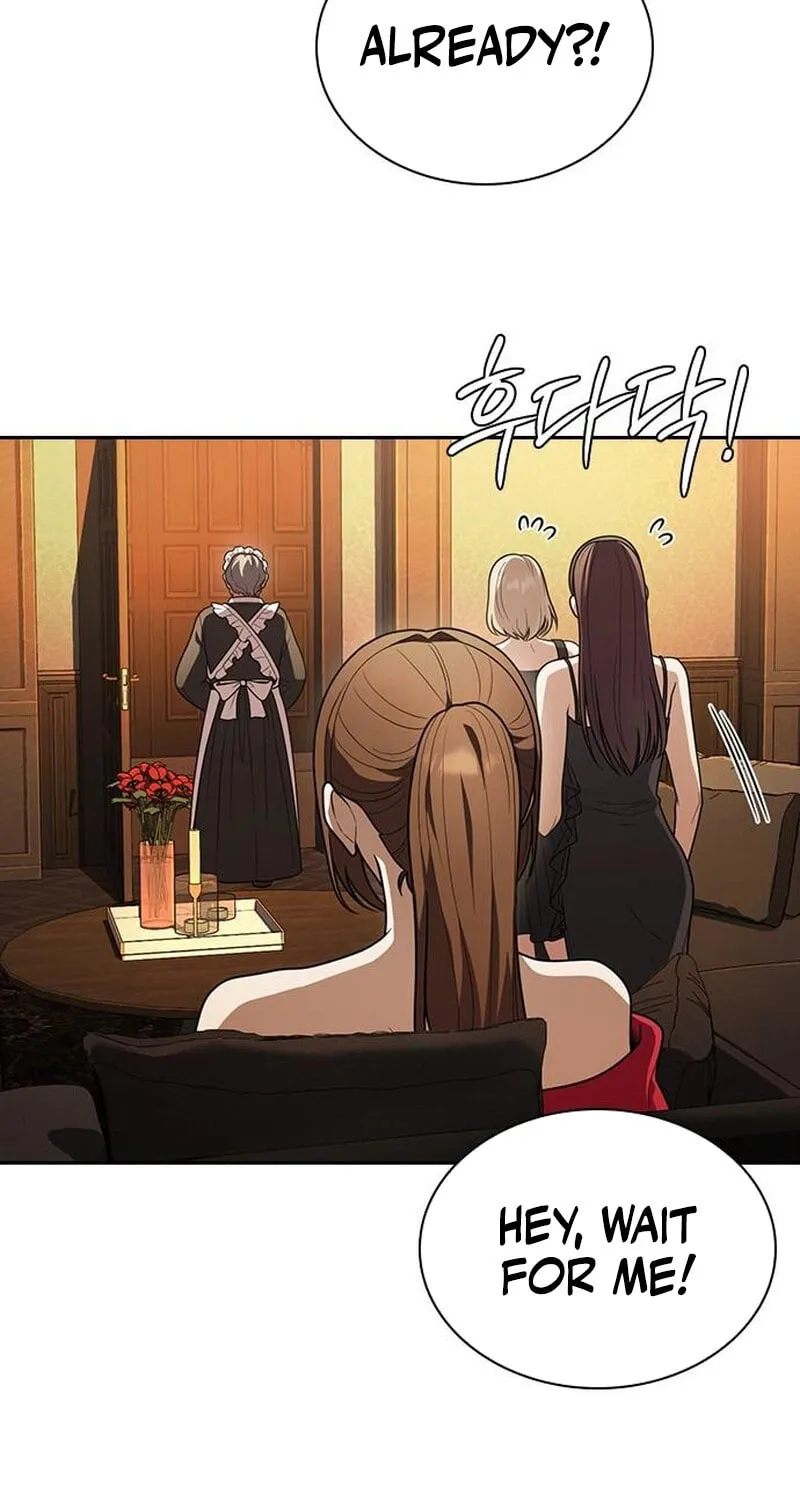 Read The Maid chapter 11 image 54 on Lezhin