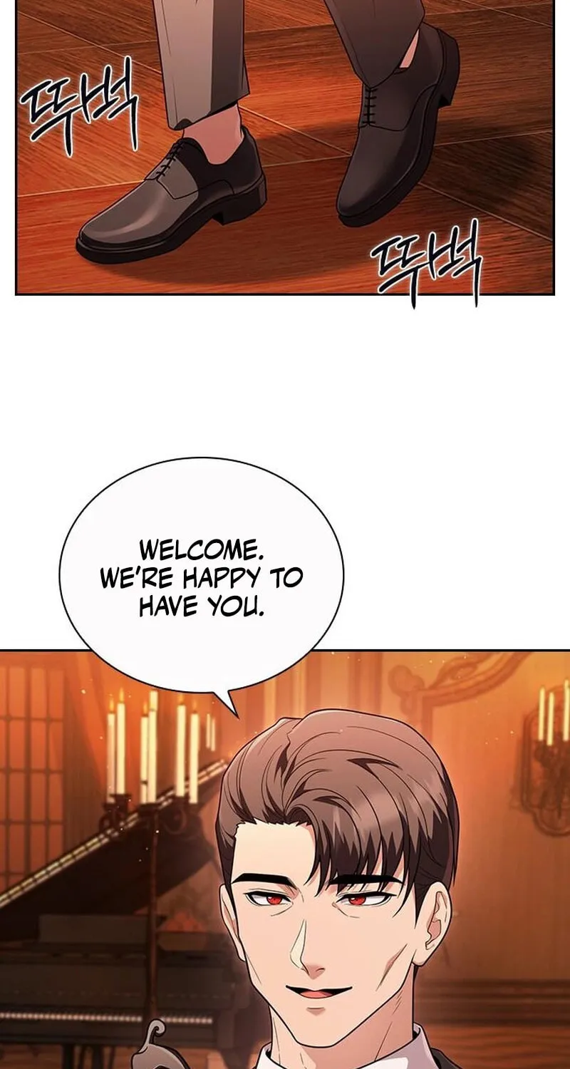 Read The Maid chapter 11 image 7 on Lezhin