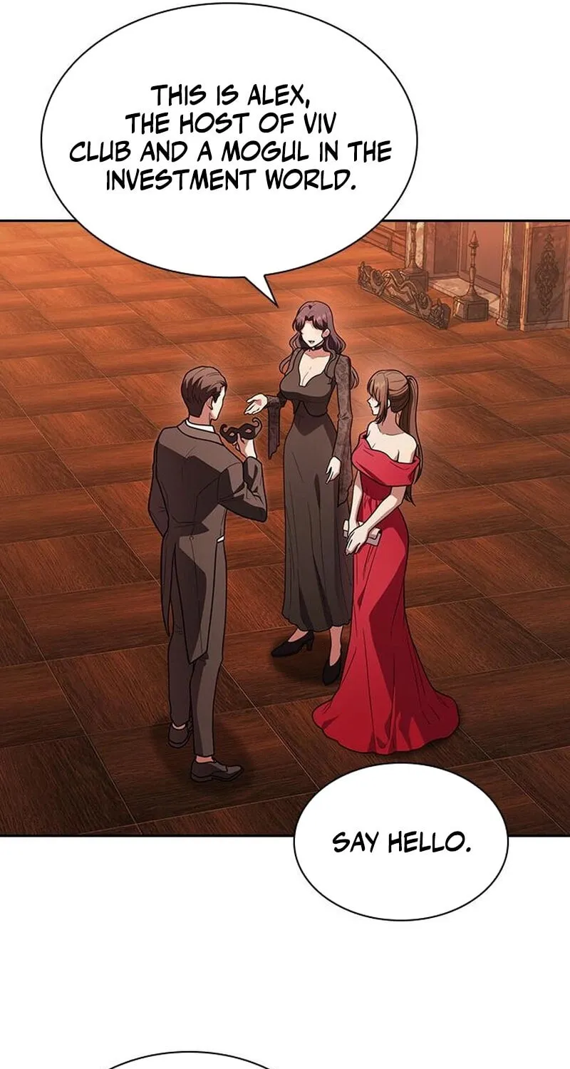 Read The Maid chapter 11 image 9 on Lezhin