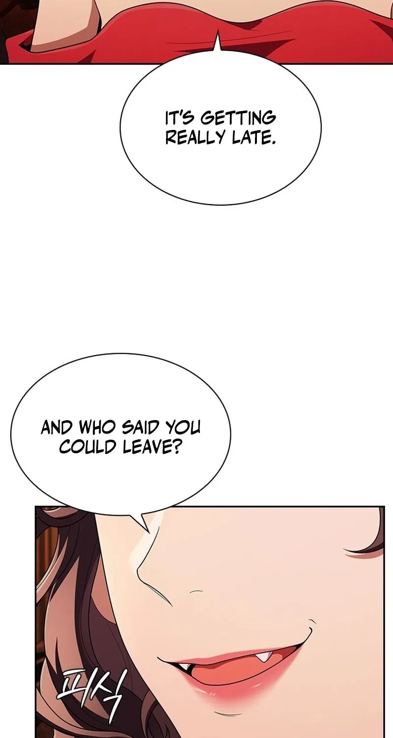Read The Maid chapter 12 image 35 on Lezhin