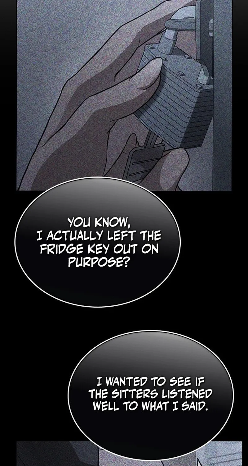 Read The Maid chapter 12 image 4 on Lezhin