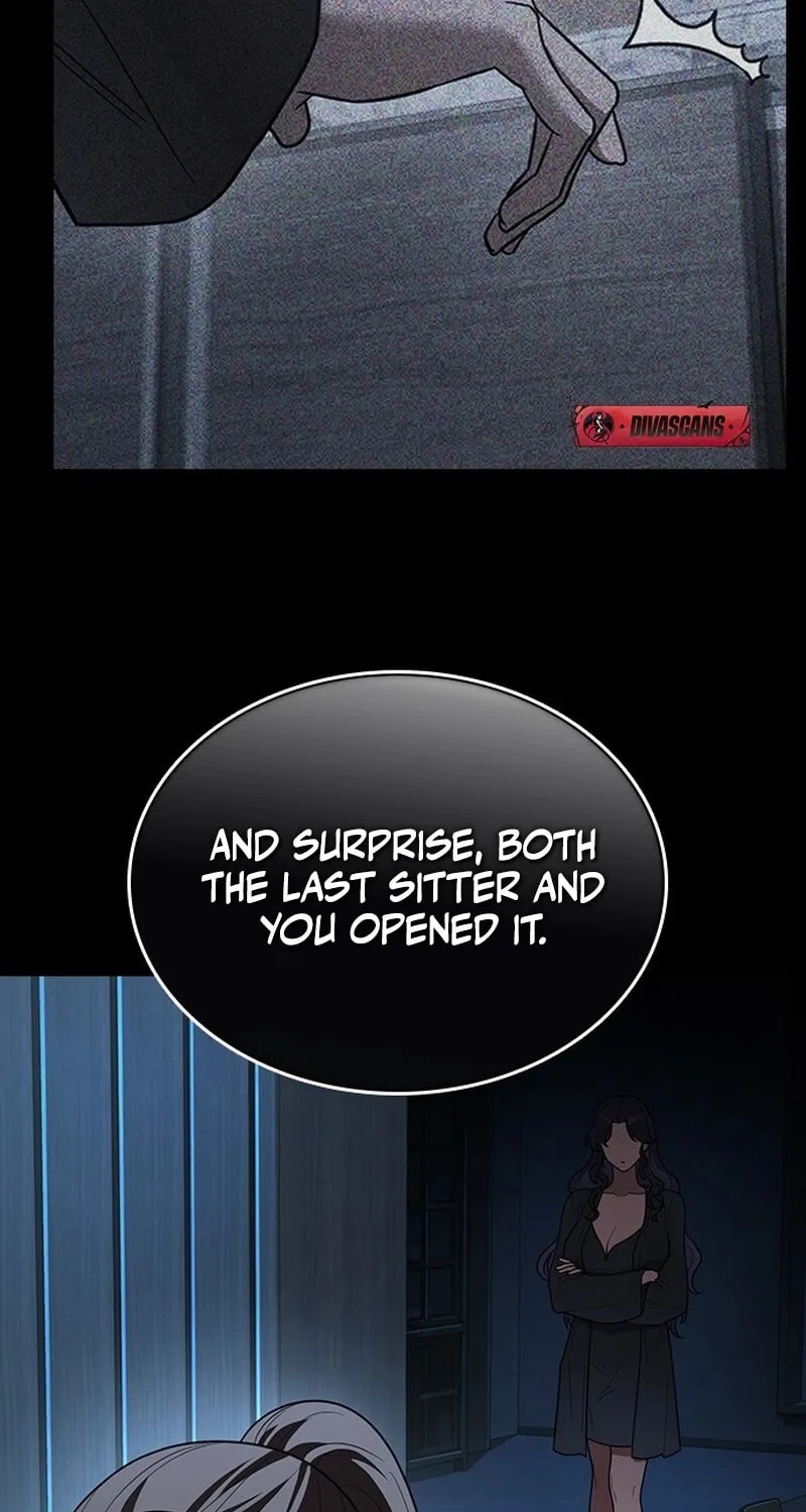 Read The Maid chapter 12 image 5 on Lezhin