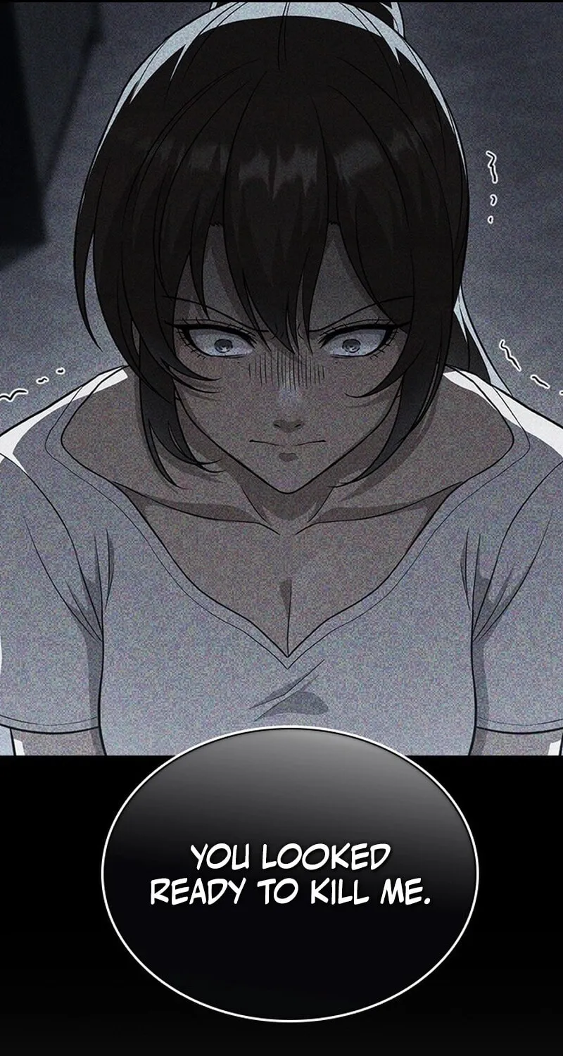 Read The Maid chapter 12 image 9 on Lezhin