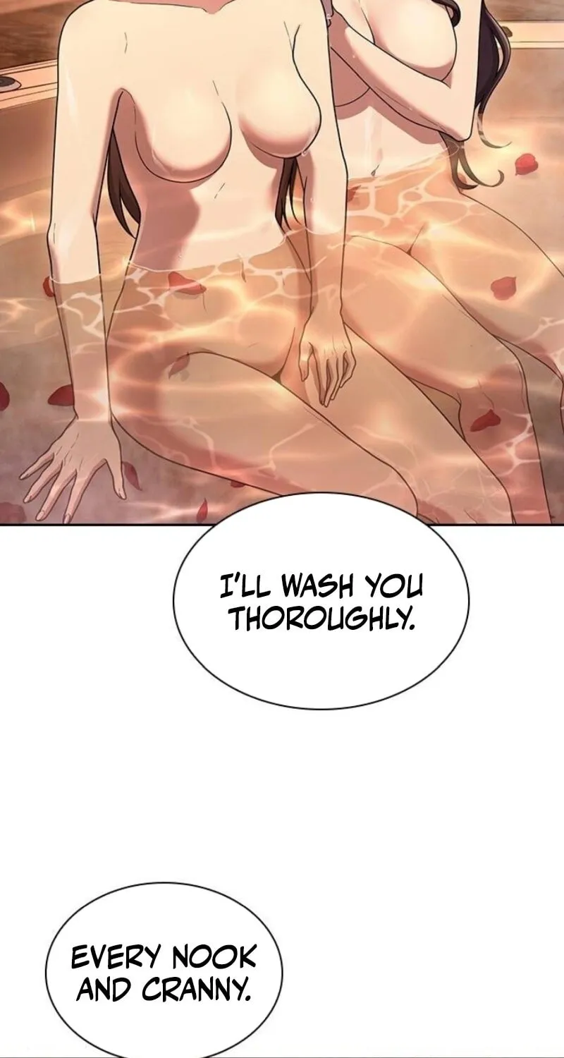 Read The Maid chapter 13 image 18 on Lezhin