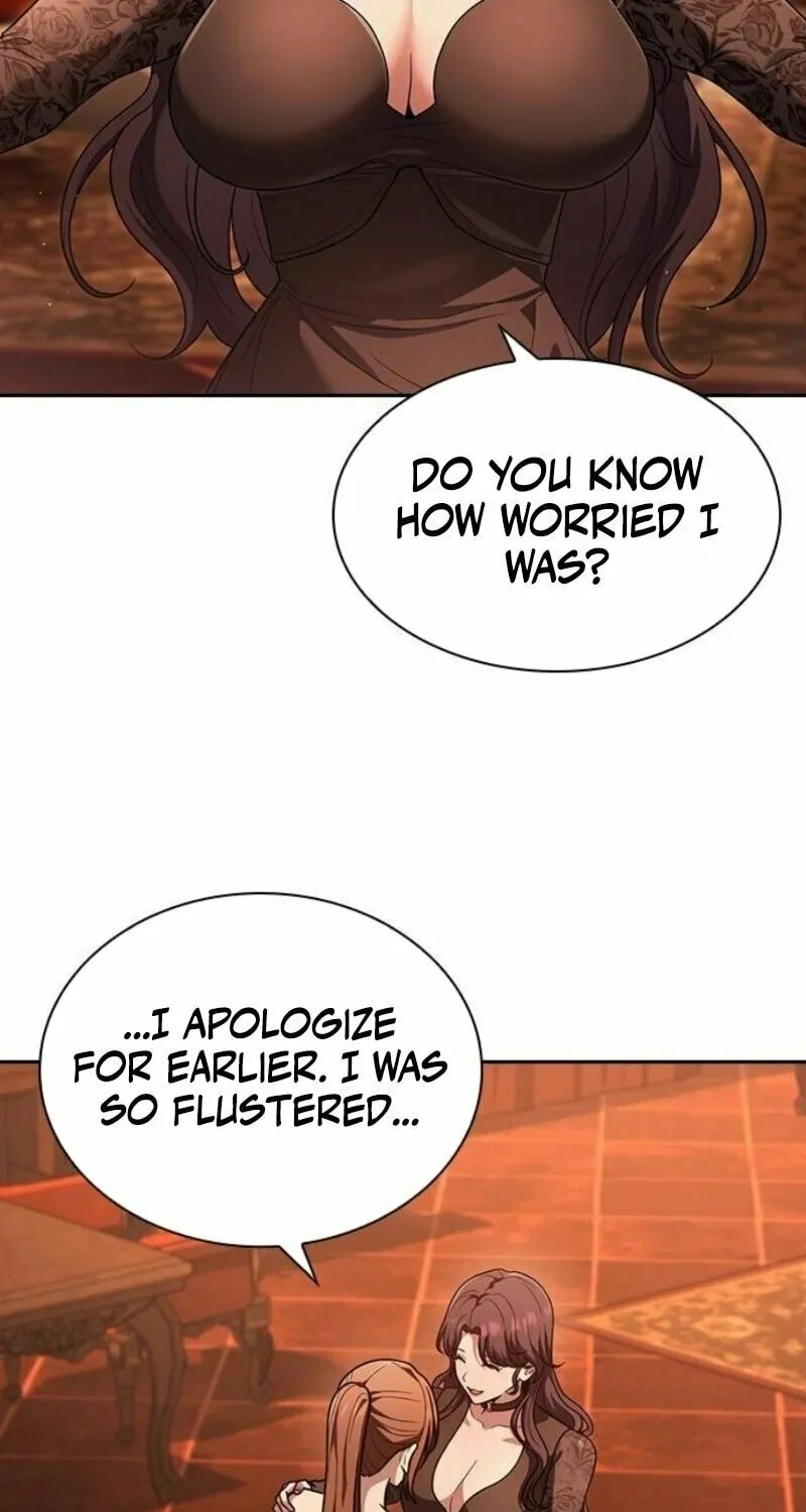 Read The Maid chapter 13 image 2 on Lezhin
