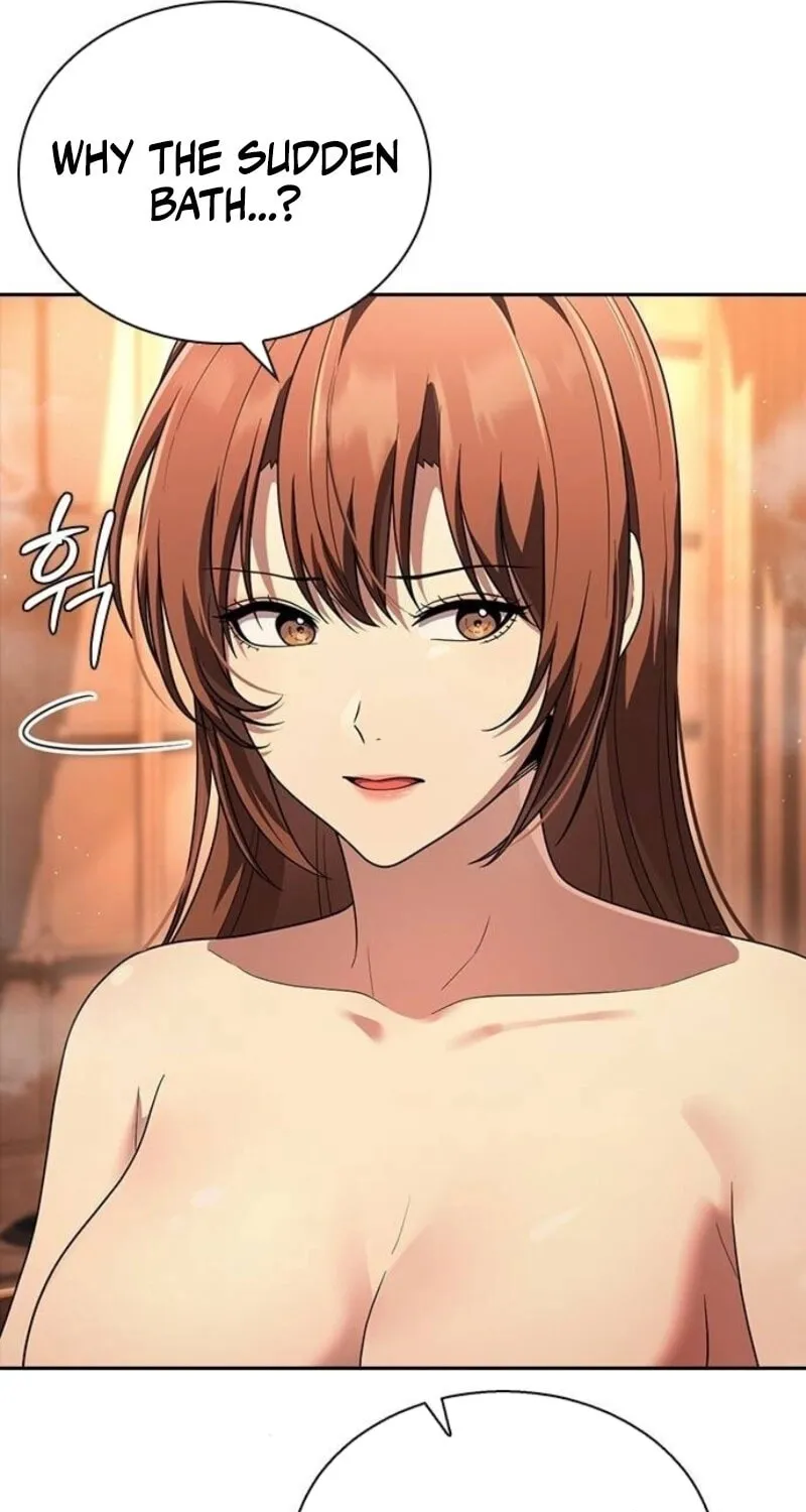 Read The Maid chapter 13 image 20 on Lezhin