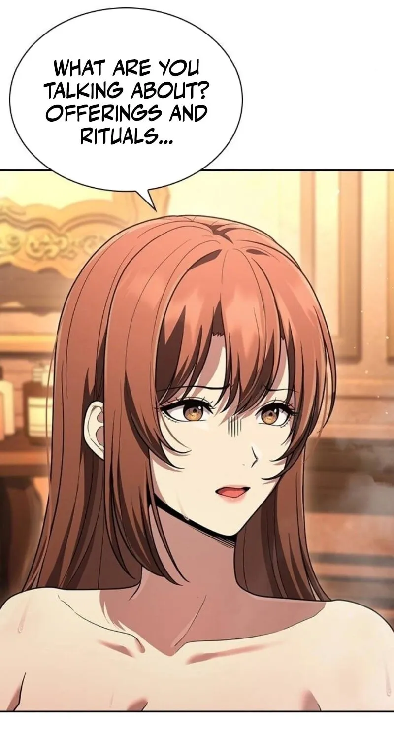 Read The Maid chapter 13 image 24 on Lezhin