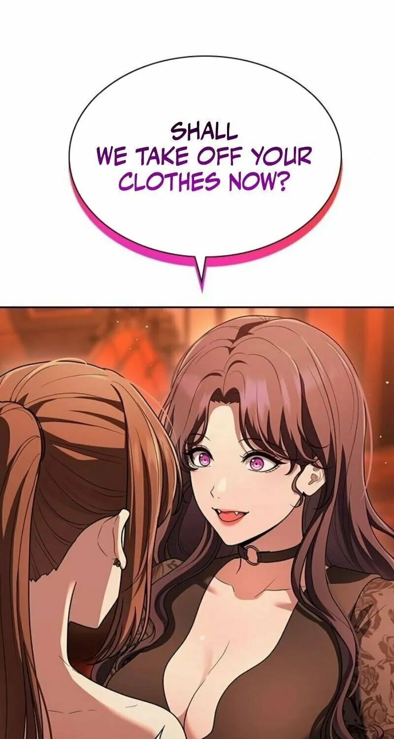 Read The Maid chapter 13 image 4 on Lezhin