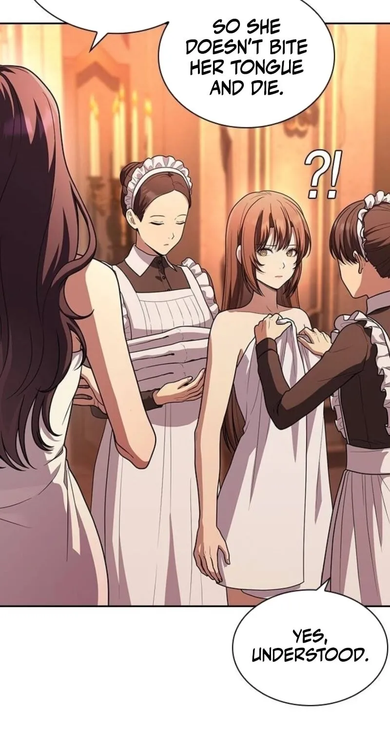 Read The Maid chapter 13 image 59 on Lezhin