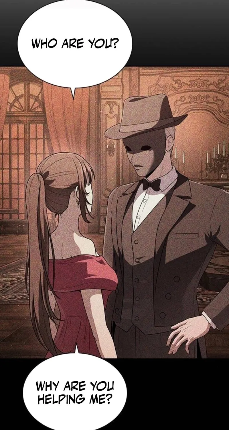 Read The Maid chapter 13 image 7 on Lezhin