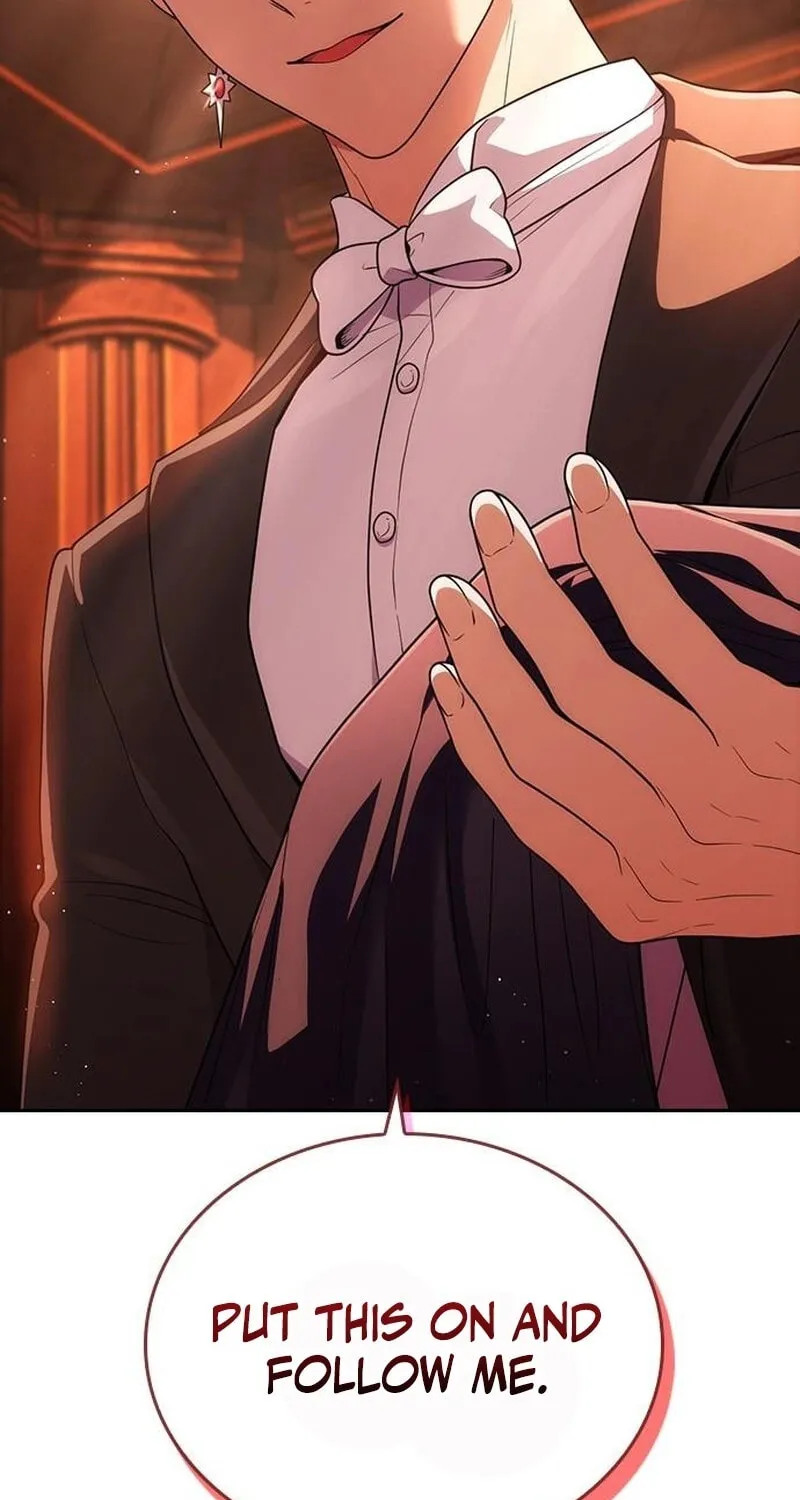 Read The Maid chapter 14 image 15 on Lezhin