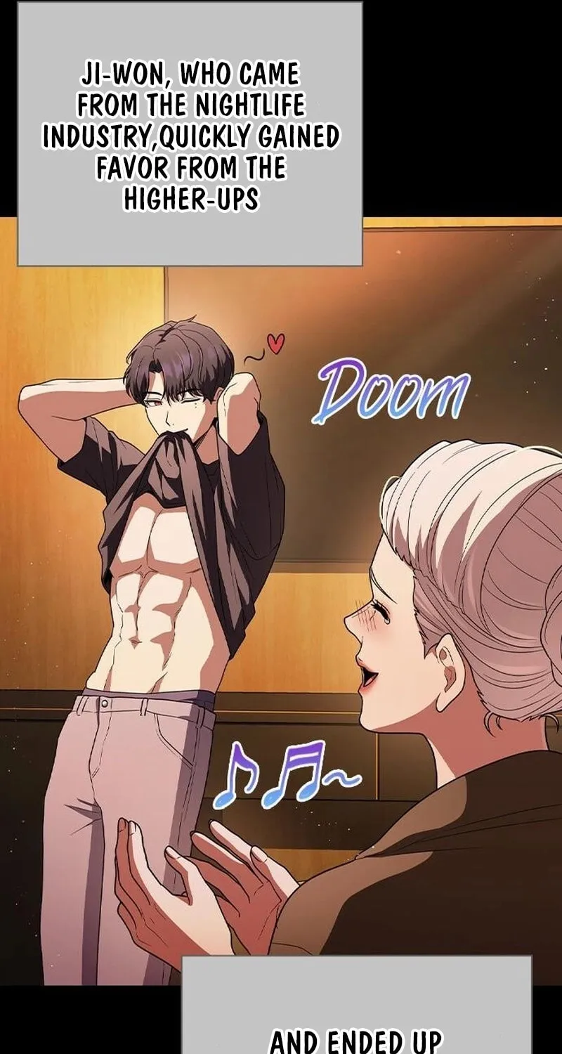 Read The Maid chapter 14 image 75 on Lezhin