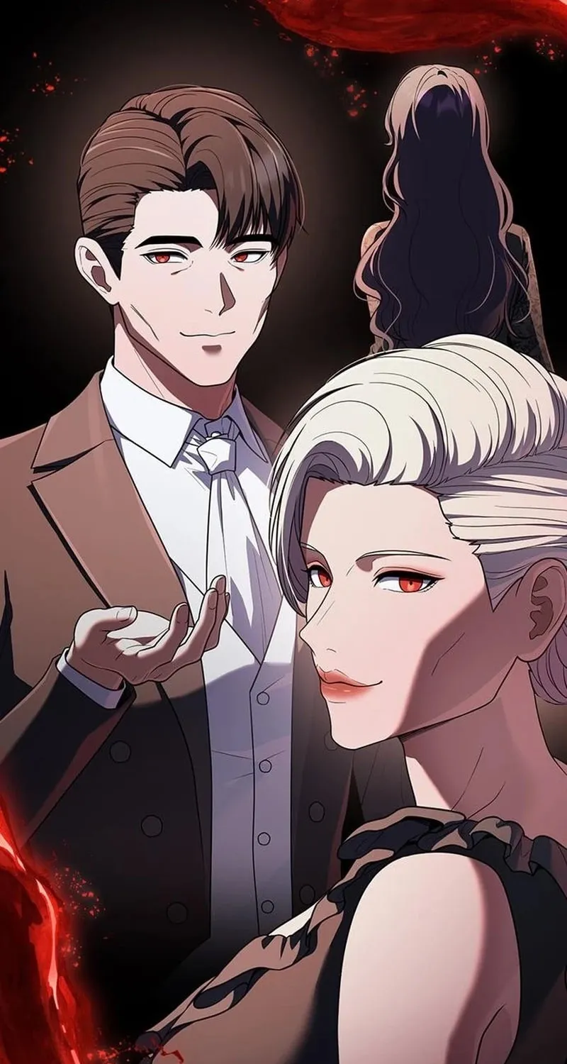 Read The Maid chapter 15 image 11 on Lezhin
