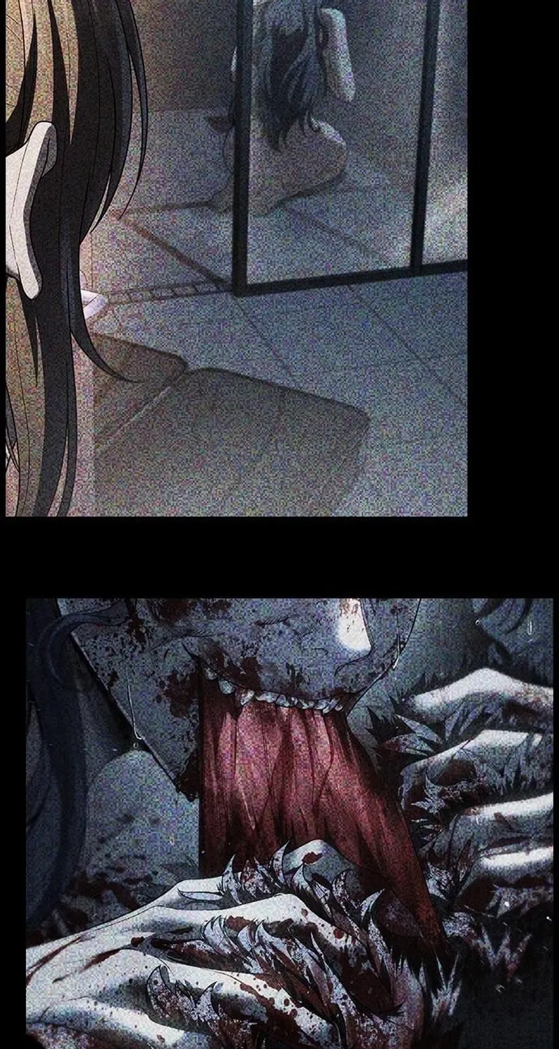 Read The Maid chapter 15 image 21 on Lezhin