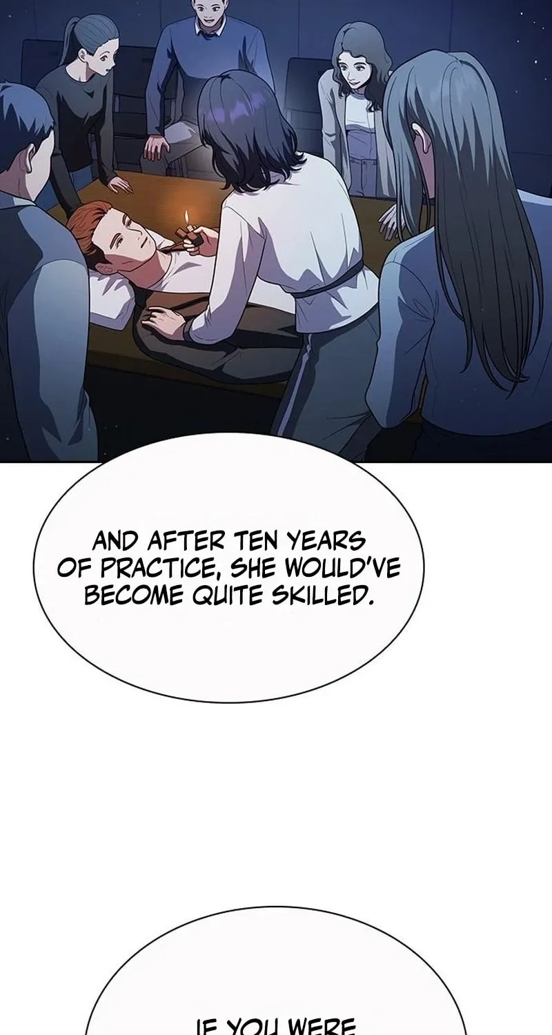 Read The Maid chapter 15 image 32 on Lezhin
