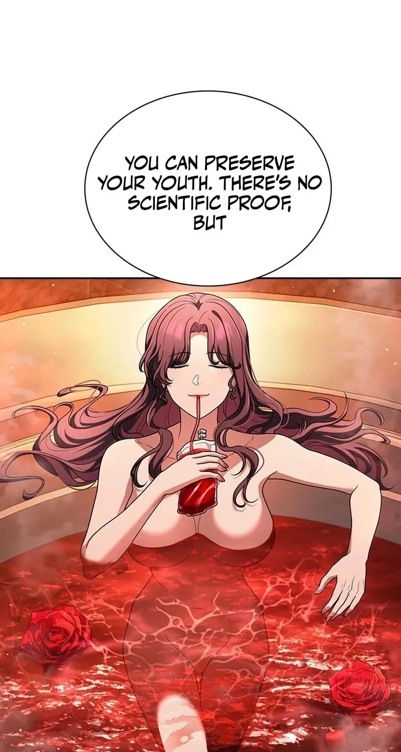 Read The Maid chapter 15 image 9 on Lezhin