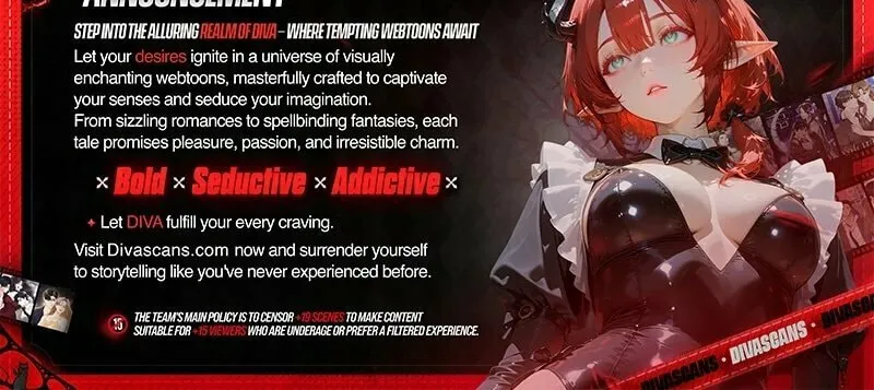 Read The Maid chapter 16 image 100 on Lezhin